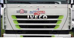 Iveco Stralis